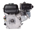 Двигатель бензиновый HUTER GE-21220FА