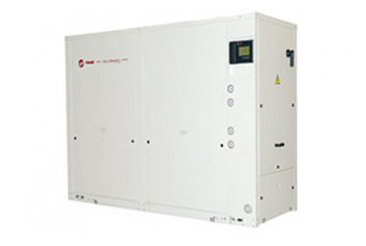 Trane Водо-водяной тепловой насос (CGWN210) Trane Водо-водяной тепловой насос (CGWN210)