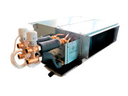 Соединительный комплект для канального 4-х трубного фанкойлаDF-GCIT4/20