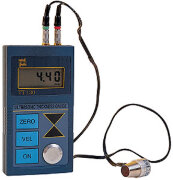 Ультразвуковой толщиномер TT 130