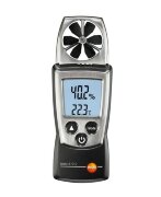 Анемометр Testo 410-2 Анемометр Testo 410-2