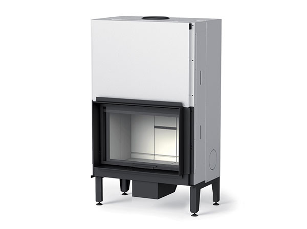 MCZ Plasma 75 прямое стекло MCZ Plasma 75 прямое стекло