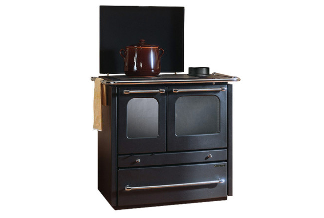 La Nordica Sovrana EVO BIN (белый)