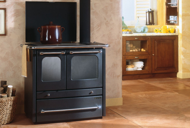 La Nordica Sovrana EVO BIN (белый)