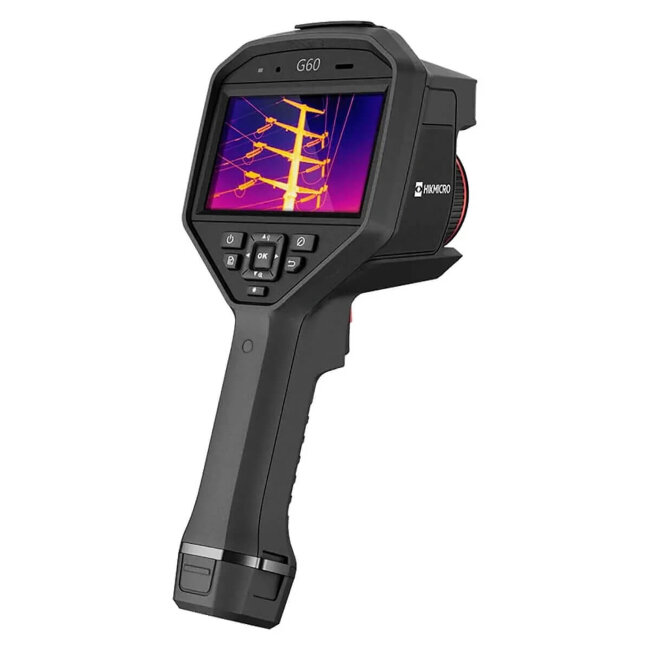 Тепловизор HIKMICRO G60 + поверка Тепловизор HIKMICRO G60 + поверка