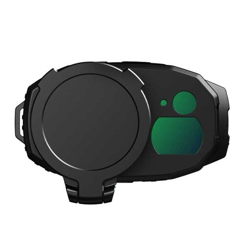 Тепловизионный монокуляр iRay Finder FH 35R Тепловизионный монокуляр iRay Finder FH 35R