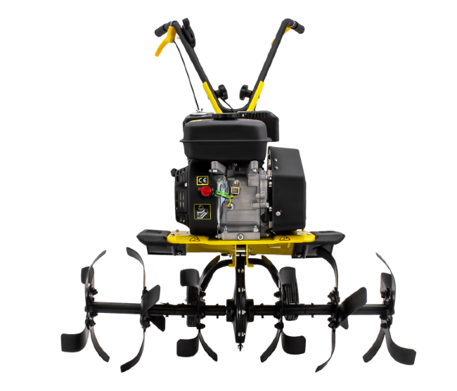 Мотокультиватор HUTER GMC-7.0
