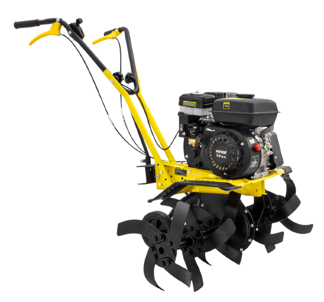 Мотокультиватор HUTER GMC-7.0