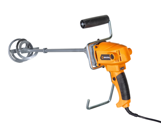 Строительный миксер СМ-1200Э