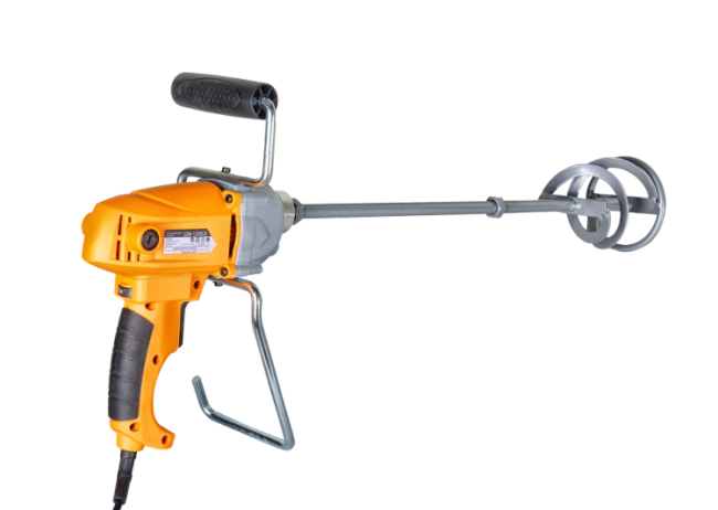 Строительный миксер СМ-1200Э
