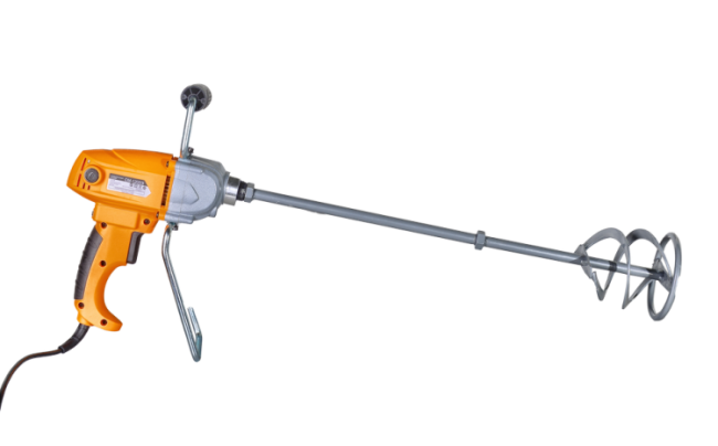 Строительный миксер СМ-1200Э