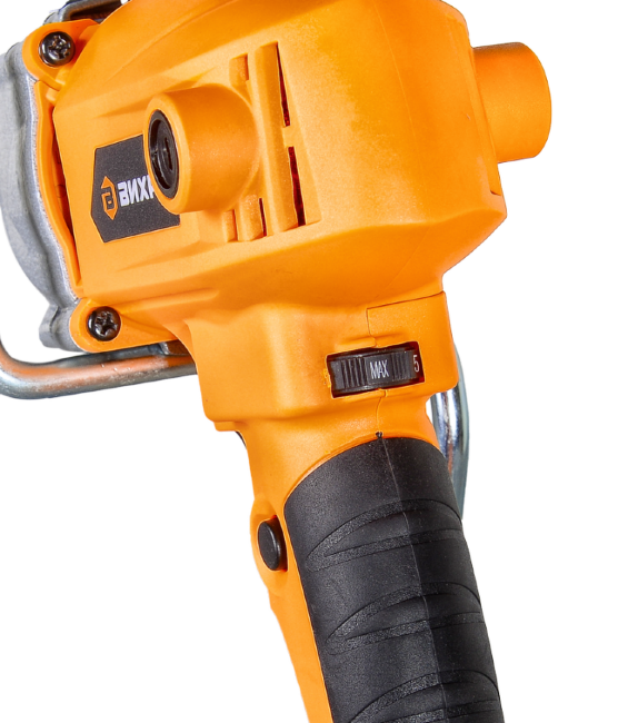 Строительный миксер СМ-1200Э