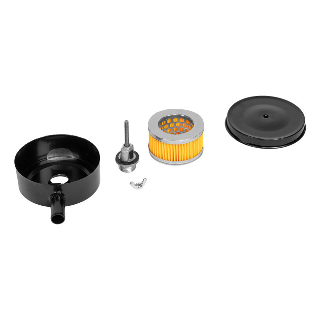 Компрессор воздушный BCV2200/100, ременный привод, 2.2 кВт, 100 литров, 370 л/мин Denzel Компрессор воздушный BCV2200/100, ременный привод, 2.2 кВт, 100 литров, 370 л/мин Denzel