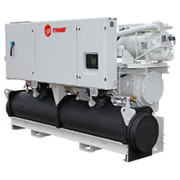 Trane Водо-водяной тепловой насос (RTWD180PE) Trane Водо-водяной тепловой насос (RTWD180PE)