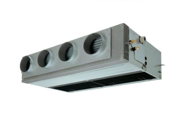 Toshiba (RAV-SM566BTP-E/RAV-SM564ATP-E)