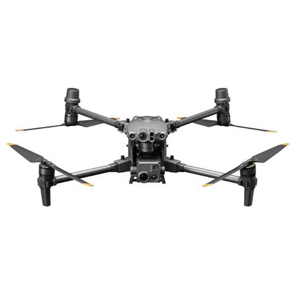 Квадрокоптер с тепловизором DJI Matrice 30T Combo Квадрокоптер с тепловизором DJI Matrice 30T Combo