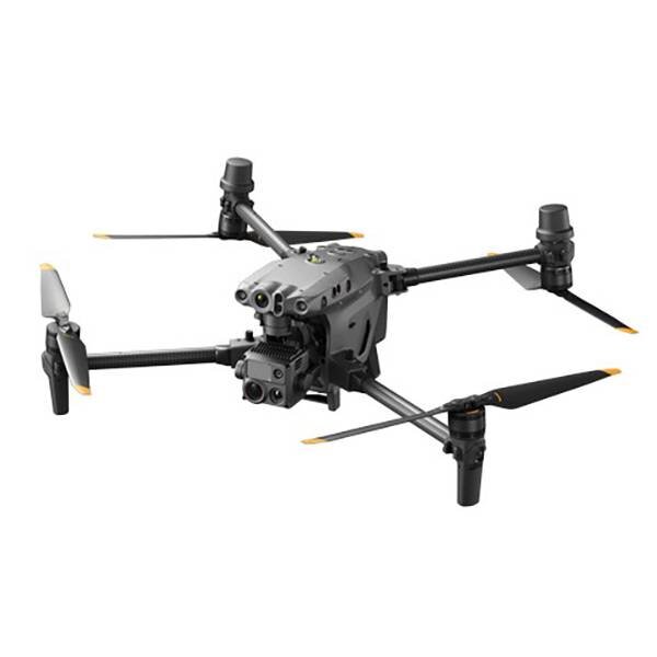 Квадрокоптер с тепловизором DJI Matrice 30T Combo Квадрокоптер с тепловизором DJI Matrice 30T Combo