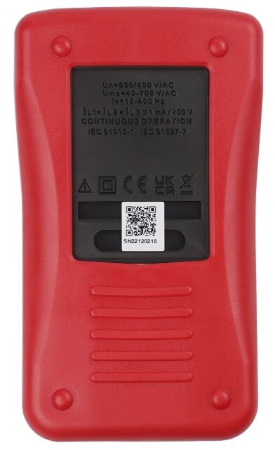 Фазоуказатель RGK RP-60