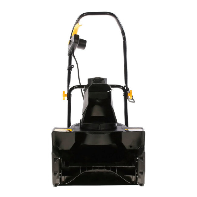 Снегоуборщик электрический HUTER SGC 2300E Снегоуборщик электрический HUTER SGC 2300E