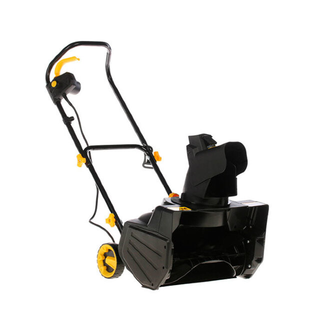 Снегоуборщик электрический HUTER SGC 2300E Снегоуборщик электрический HUTER SGC 2300E