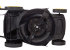 Газонокосилка электрическая HUTER ELM-1400P