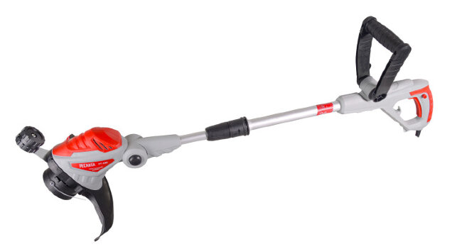 Электрический триммер Ресанта ЭТ-600