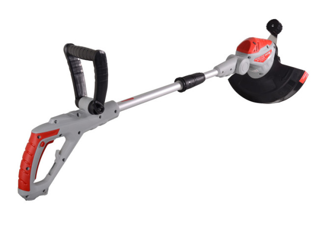 Электрический триммер Ресанта ЭТ-600