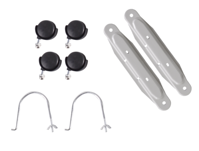 Масляный радиатор ОМ-EU-9НВ Eurolux