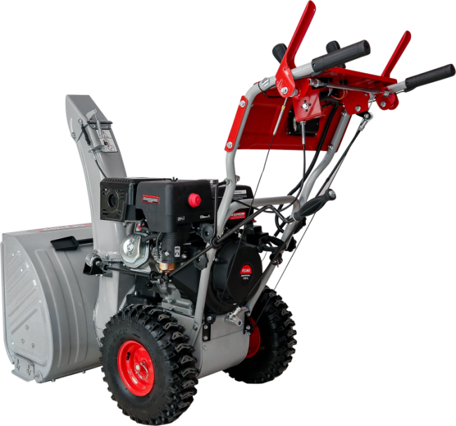 Снегоуборщик СБ 8100Э Ресанта Снегоуборщик СБ 8100Э Ресанта