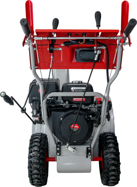 Снегоуборщик СБ 8100Э Ресанта Снегоуборщик СБ 8100Э Ресанта