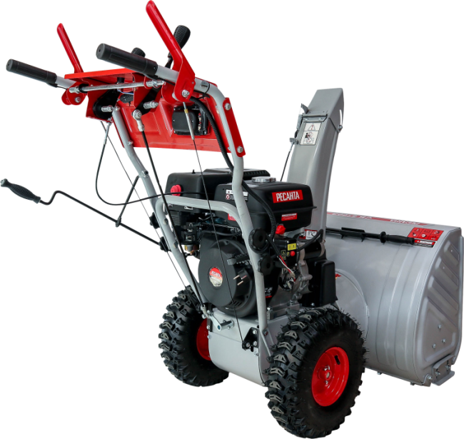 Снегоуборщик СБ 8100Э Ресанта Снегоуборщик СБ 8100Э Ресанта