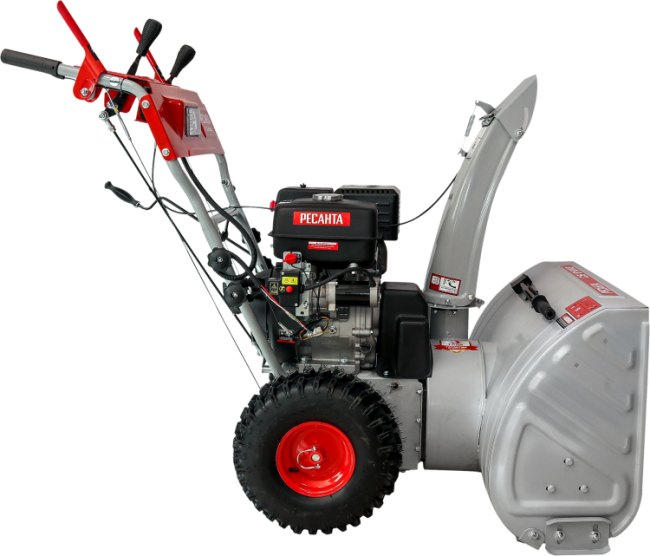 Снегоуборщик СБ 8100Э Ресанта Снегоуборщик СБ 8100Э Ресанта