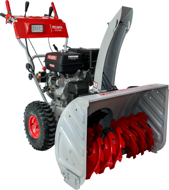 Снегоуборщик СБ 8100Э Ресанта Снегоуборщик СБ 8100Э Ресанта