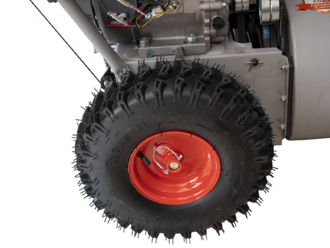 Снегоуборщик СБ 8100Э Ресанта Снегоуборщик СБ 8100Э Ресанта