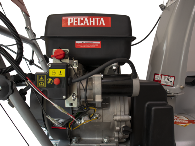 Снегоуборщик СБ 8100Э Ресанта Снегоуборщик СБ 8100Э Ресанта