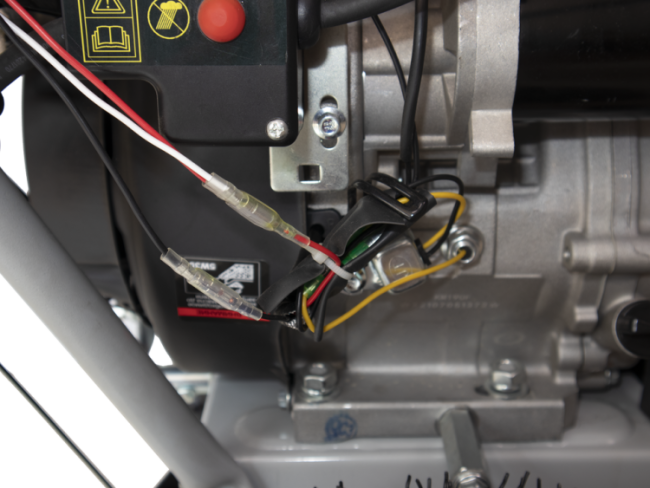 Снегоуборщик СБ 8100Э Ресанта Снегоуборщик СБ 8100Э Ресанта