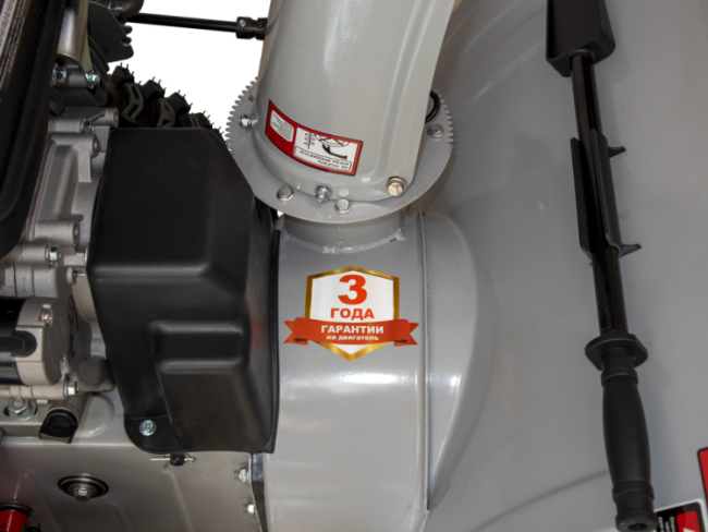 Снегоуборщик СБ 8100Э Ресанта Снегоуборщик СБ 8100Э Ресанта