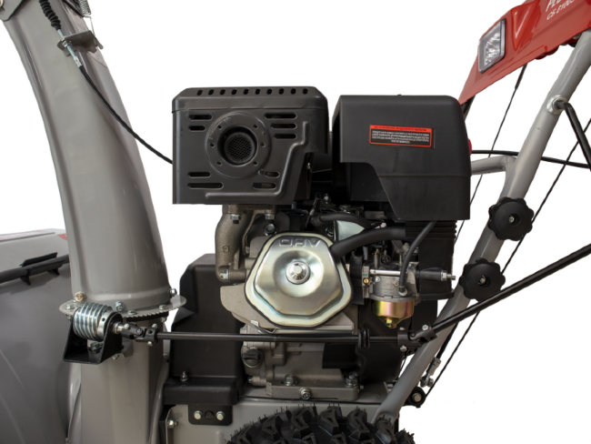 Снегоуборщик СБ 8100Э Ресанта Снегоуборщик СБ 8100Э Ресанта