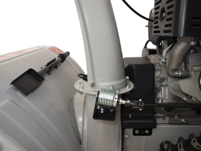 Снегоуборщик СБ 8100Э Ресанта Снегоуборщик СБ 8100Э Ресанта