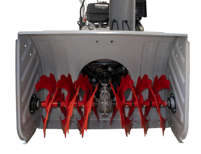 Снегоуборщик СБ 8100Э Ресанта Снегоуборщик СБ 8100Э Ресанта