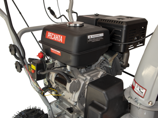 Снегоуборщик СБ 8100Э Ресанта Снегоуборщик СБ 8100Э Ресанта