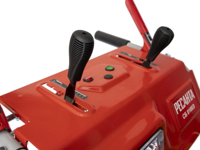 Снегоуборщик СБ 8100Э Ресанта Снегоуборщик СБ 8100Э Ресанта