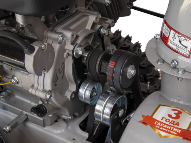 Снегоуборщик СБ 8100Э Ресанта Снегоуборщик СБ 8100Э Ресанта