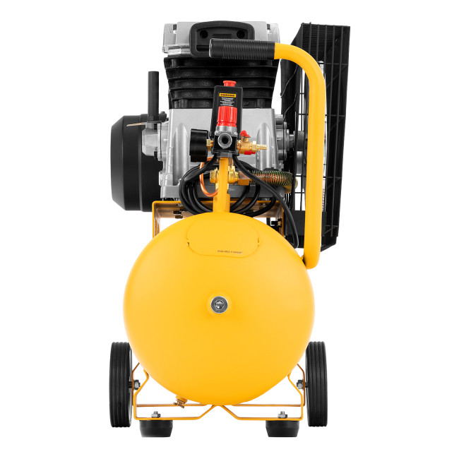 Компрессор воздушный BCI2300/50, ременный привод, 2.3 кВт, 50 литров, 400 л/мин Denzel Компрессор воздушный BCI2300/50, ременный привод, 2.3 кВт, 50 литров, 400 л/мин Denzel