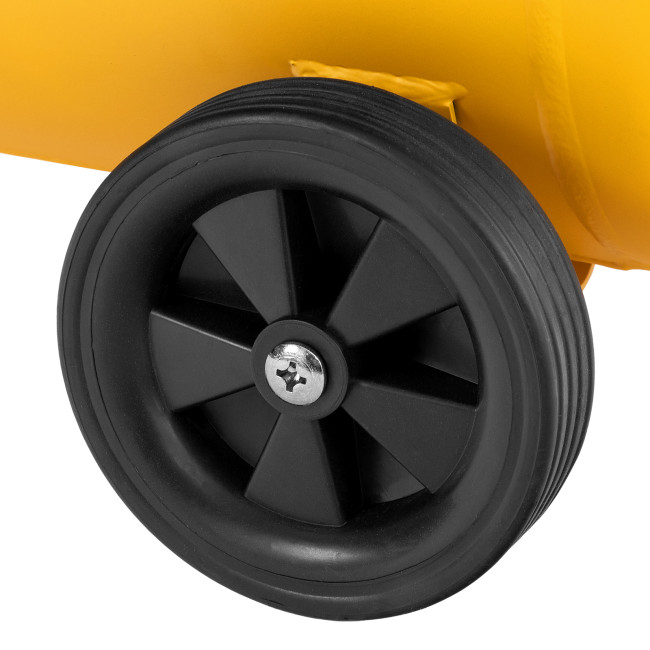 Компрессор воздушный BCI2300/50, ременный привод, 2.3 кВт, 50 литров, 400 л/мин Denzel Компрессор воздушный BCI2300/50, ременный привод, 2.3 кВт, 50 литров, 400 л/мин Denzel