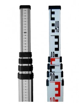 Рейка нивелирная RGK FB-3