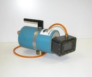 Ультразвуковой дефектоскоп СКАРУЧ — ПВ1 Ультразвуковой дефектоскоп СКАРУЧ — ПВ1