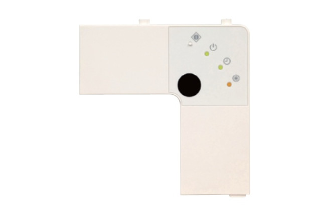 Toshiba Приёмник сигнала встроенный (RBC-AX32U(W)-E)