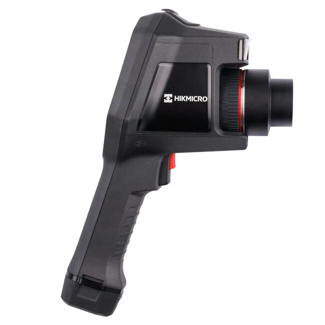 Тепловизор HIKMICRO G60 в комплекте с дополнительным объективом HM-G605-LENS + поверка Тепловизор HIKMICRO G60 в комплекте с дополнительным объективом HM-G605-LENS + поверка