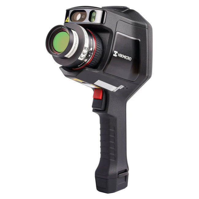 Тепловизор HIKMICRO G60 в комплекте с дополнительным объективом HM-G605-LENS + поверка Тепловизор HIKMICRO G60 в комплекте с дополнительным объективом HM-G605-LENS + поверка